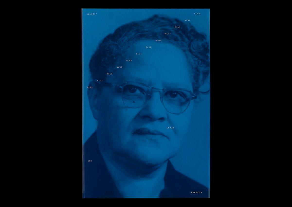 Saint Heron Community Library