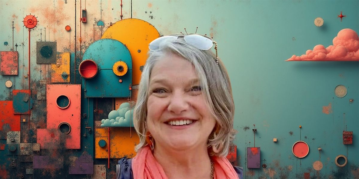 Creative Writing Workshops with Nell Carroll Turner