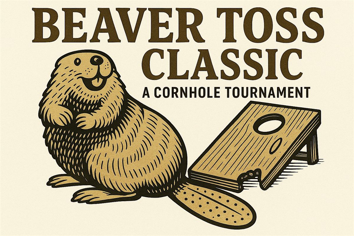 Beaver Toss Classic
