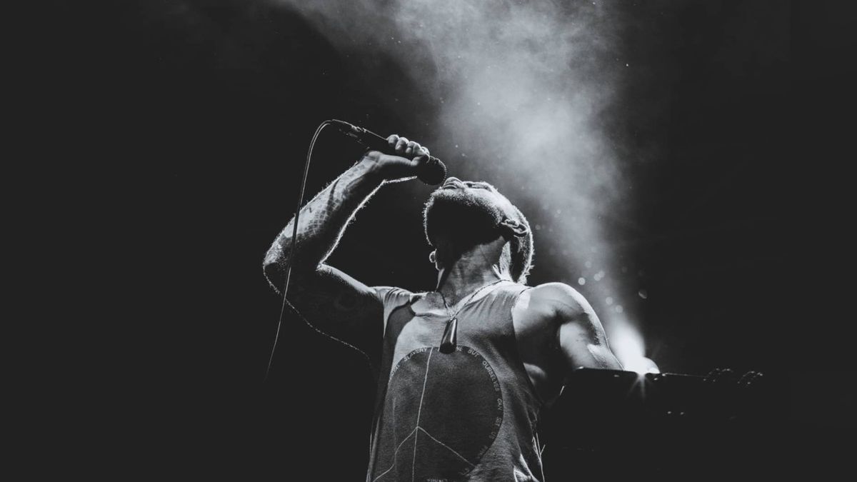 Dub FX Bristol Tickets