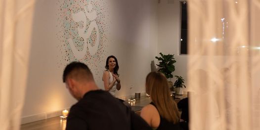 Yoga Teacher Training Information Session Richmond Victoria Wyndham City Vi August 14 2021
