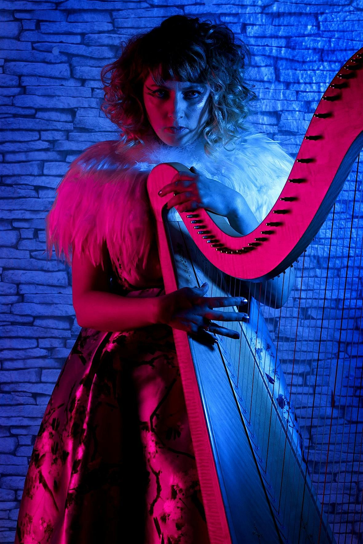 Sonic Warehouse  #2: Aurora Engine and Vocifer