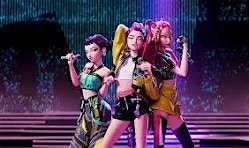 Breakfast with Demon Hunters