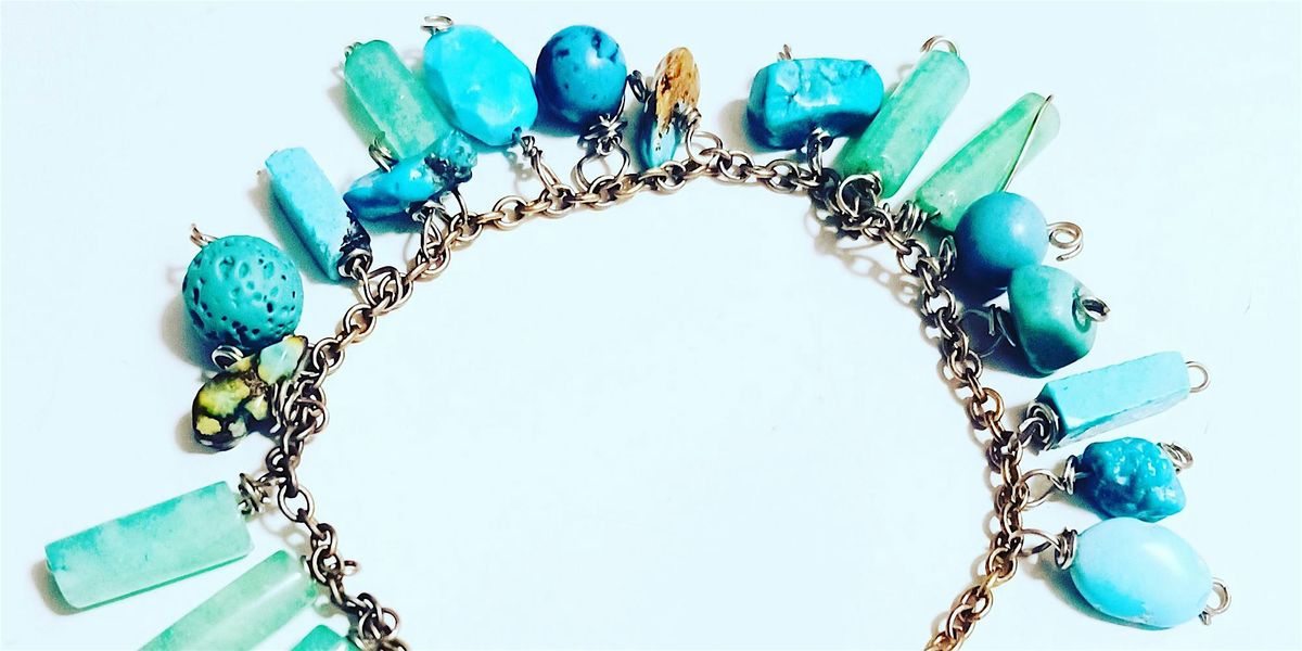 Boho Chic Bracelet