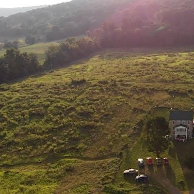 The REED Center for Ecosystem Reintegration