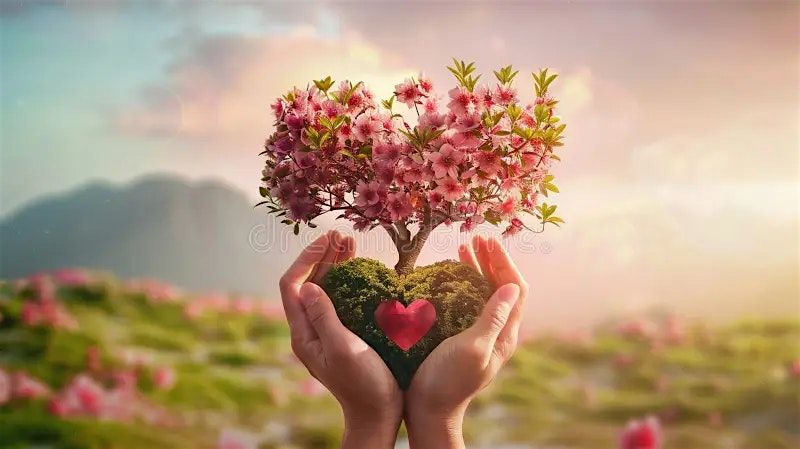 How Not to Take Things Personally