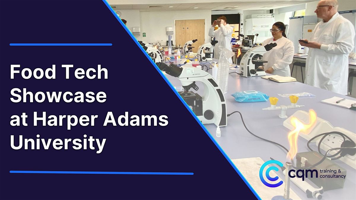 Flavour of Innovation: The Future of Food Tech in the F&D Industry