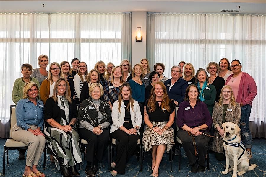 NACW December Meeting and Holiday Gathering