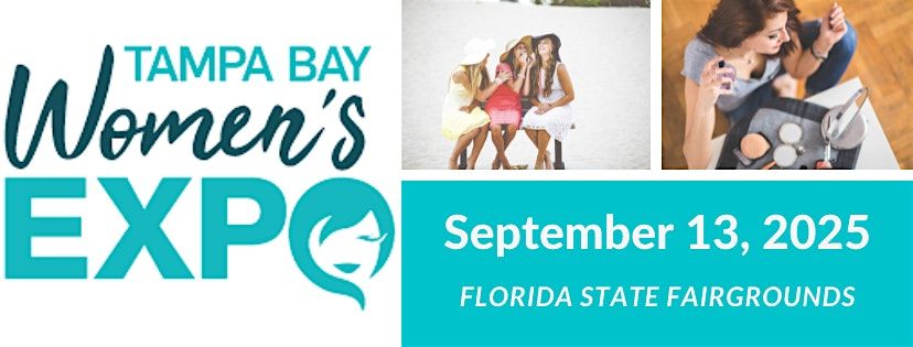 Tampa Bay Women Expo - Tampa