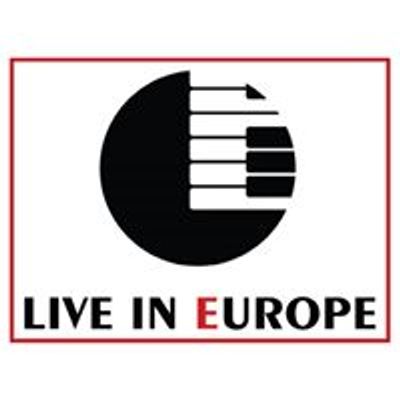 Live in Europe