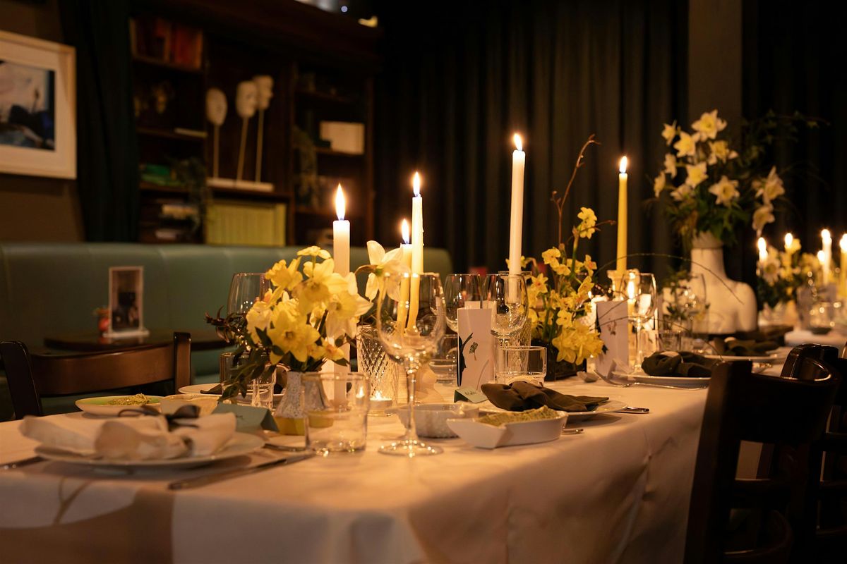 The Landlover Supper club