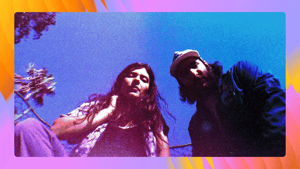 Parking Catbite and JayWood