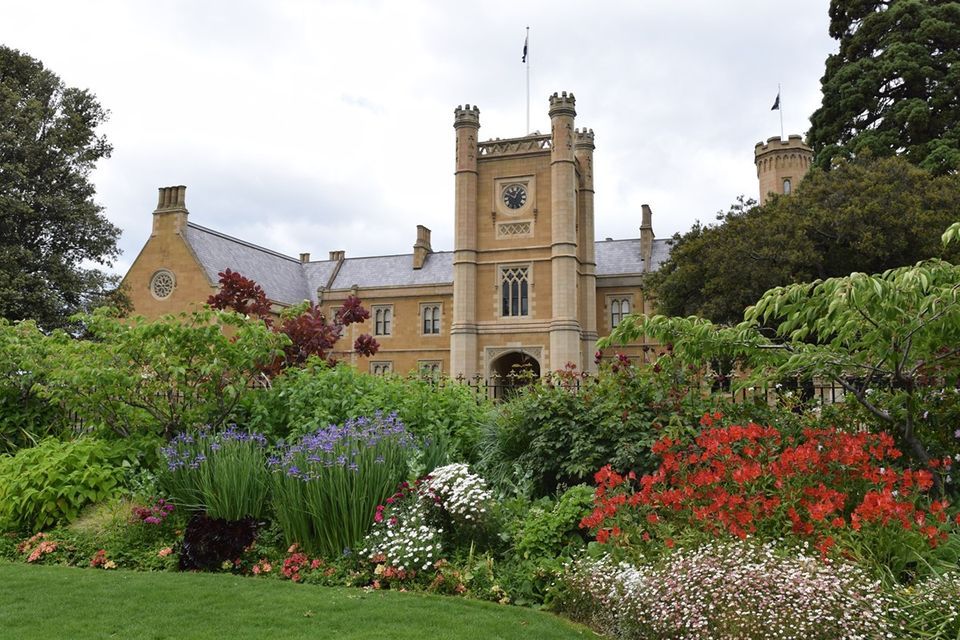 2022 - Open Day Government House Tasmania | Government House Tasmania ...