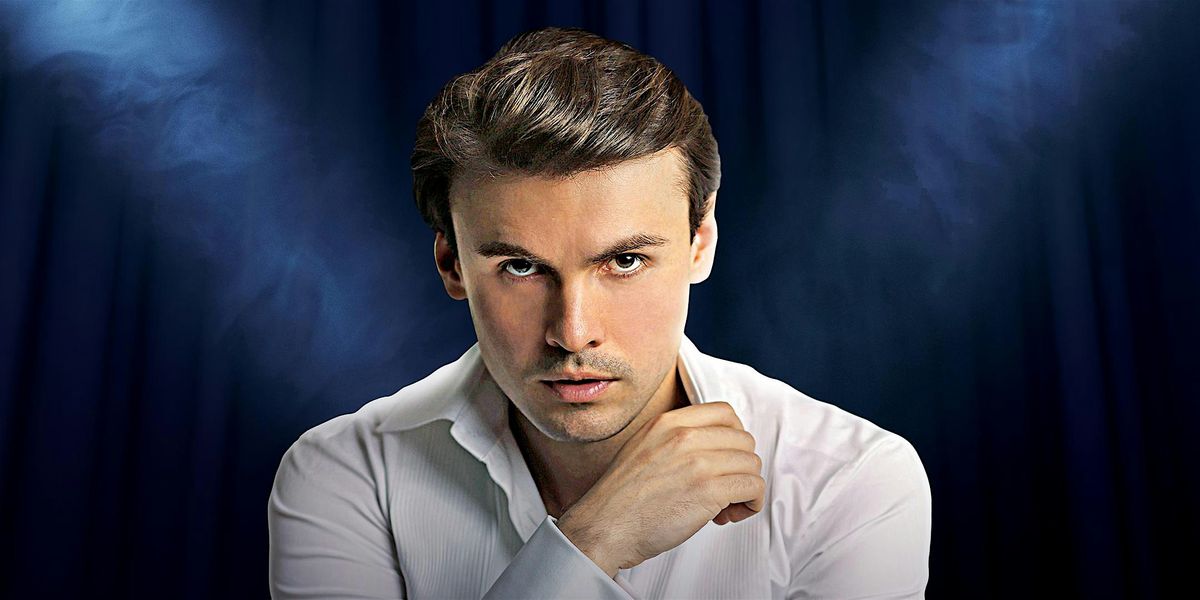Dmitri Ribero-Ferreira