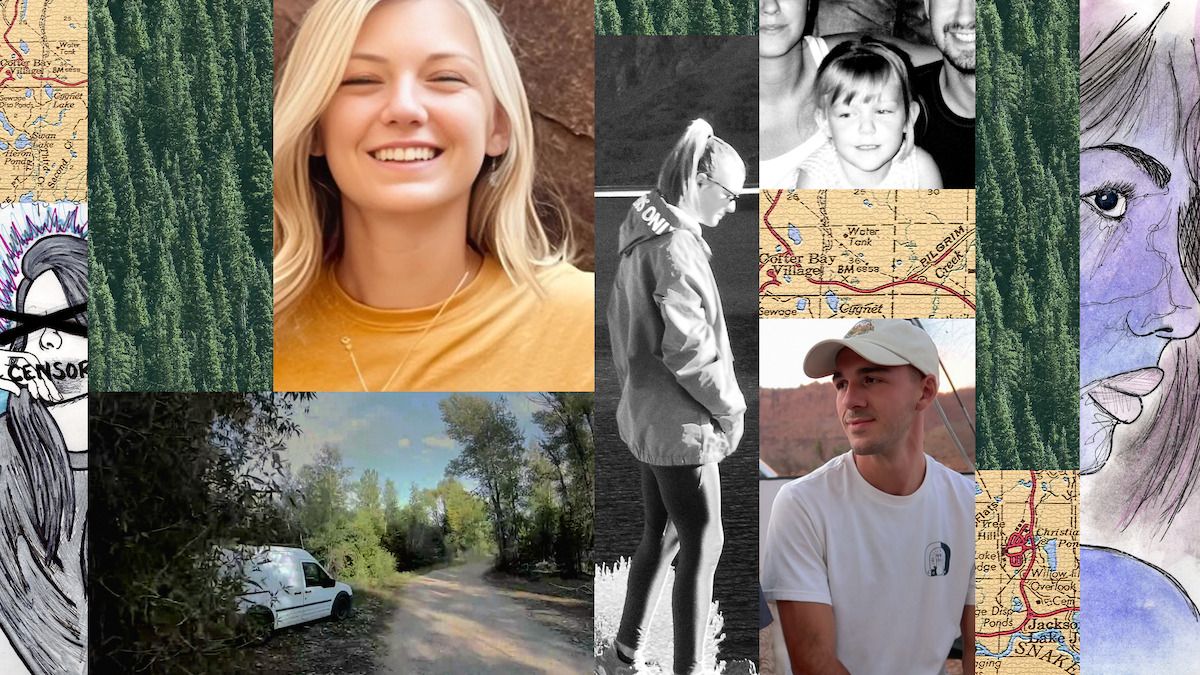 Parking Let's Not Meet - Podcast