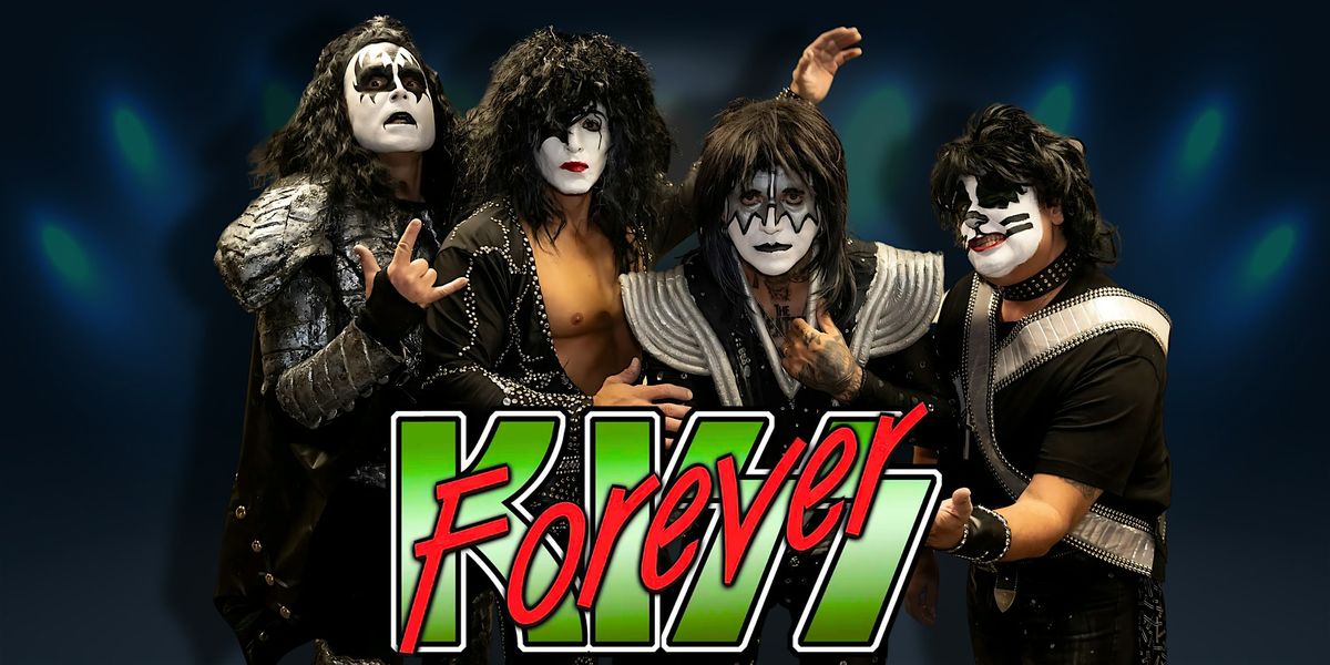 KISS Forever