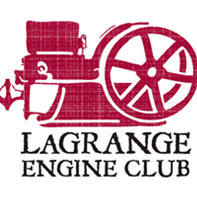 The LaGrange Engine Club