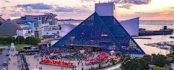 Foster Care ROCKS! Meet SAFY at the Rock and Roll Hall of Fame