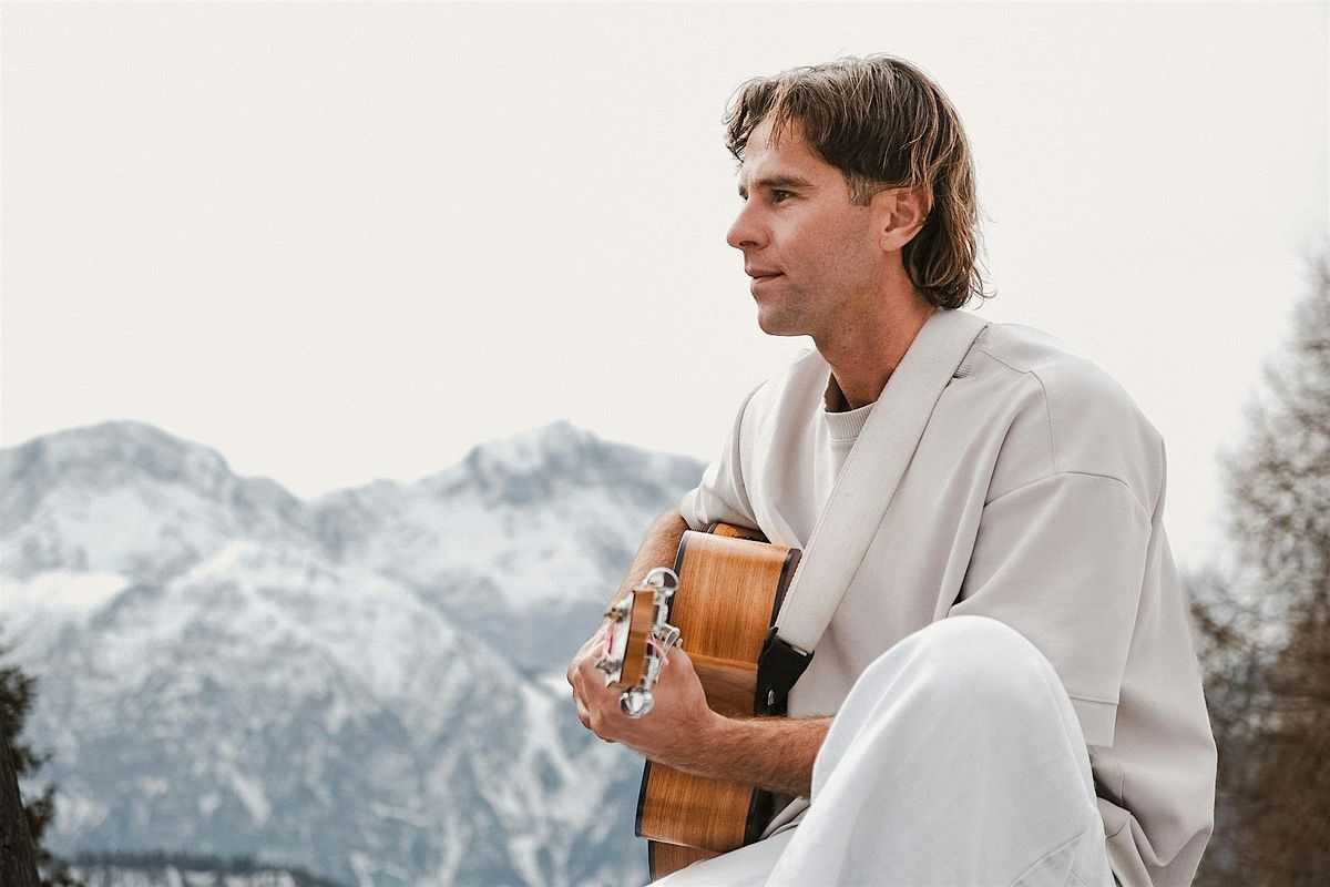 Mietzi Records pr\u00e4sentiert: Cannstatt Unplugged #2 mit Gaudion (AUS)