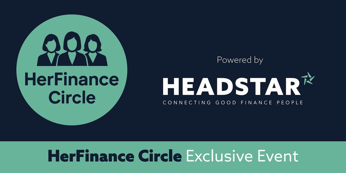 HerFinance Circle Festive Networking Event