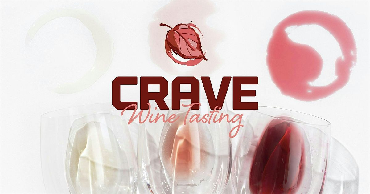 WINE TASTING EVENT | FALL BACK IN LOVE WITH WINE