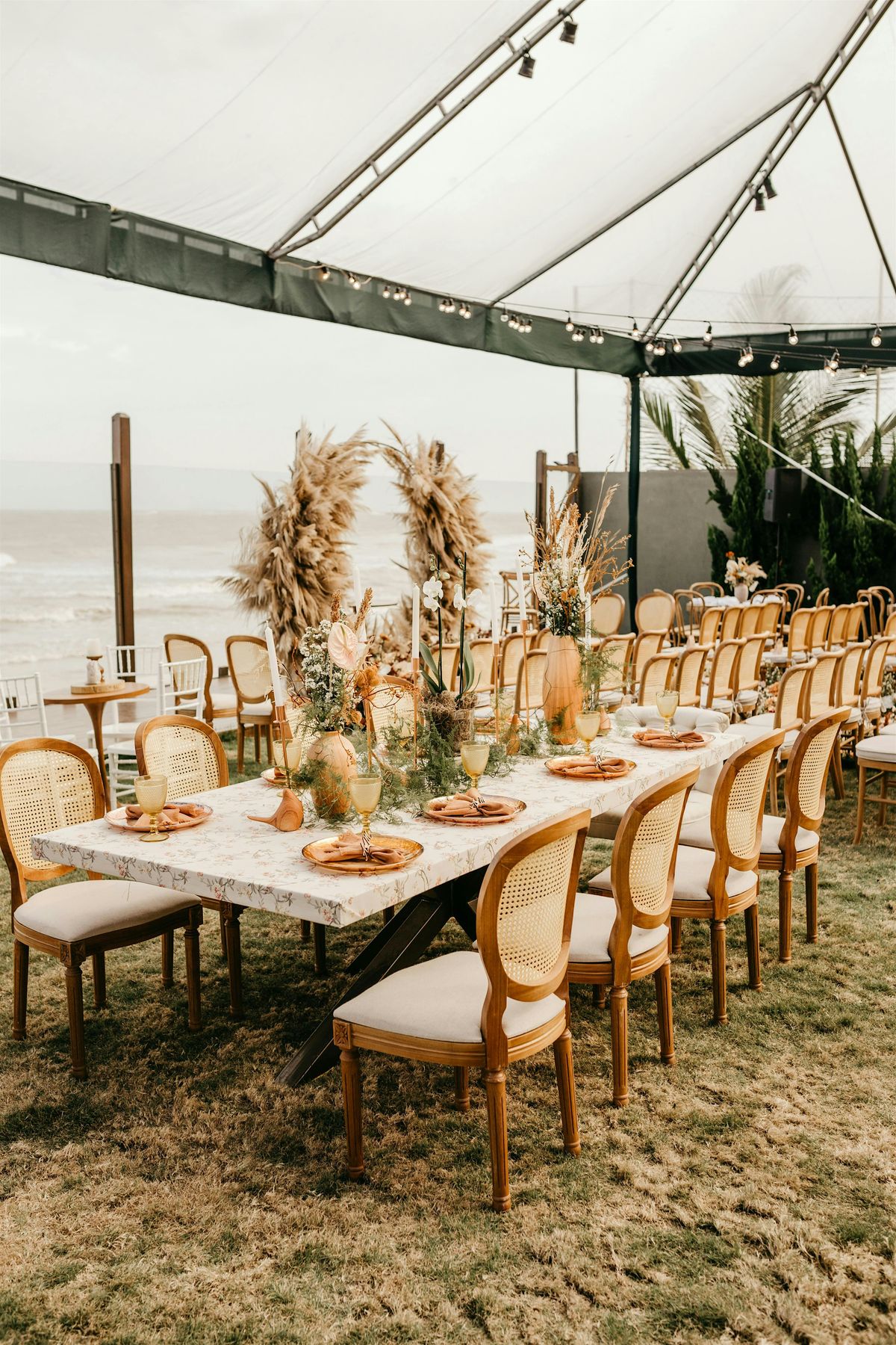 Wedding Week Picnic for up to TWENTY EIGHT