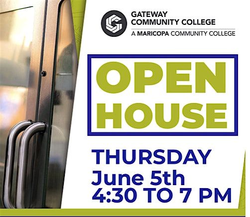 Skill Up AZ- Uniquely Abled Academy (UAA)- Open House Nov 20th