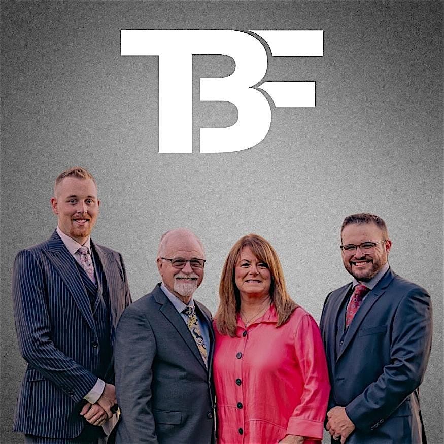 The Troy Burns Family in Concert