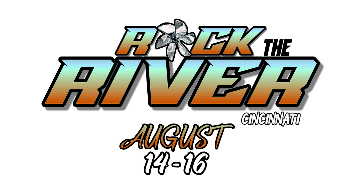 Rock the River '25