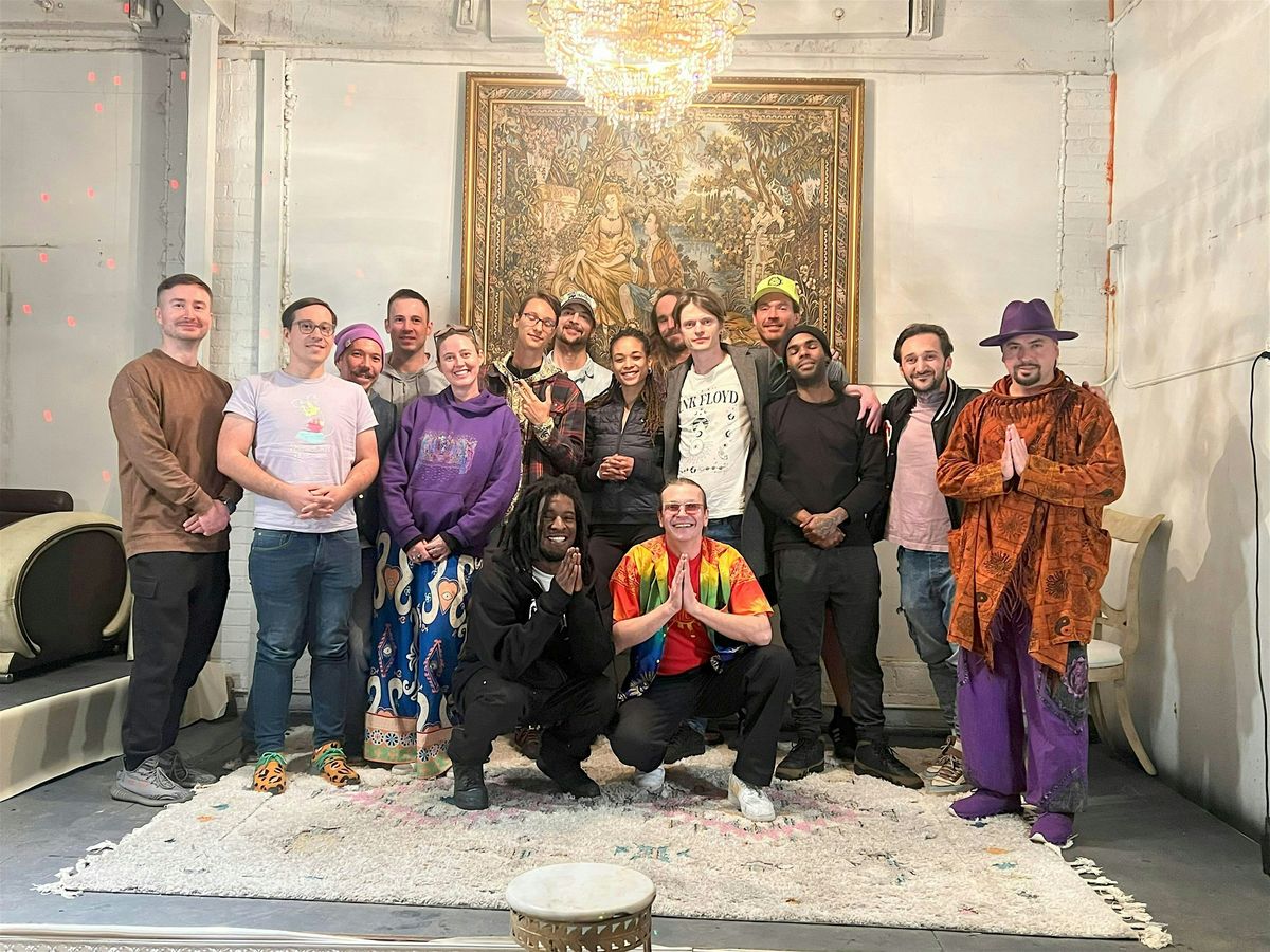 Effective Connection