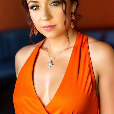 Kimberly Vega