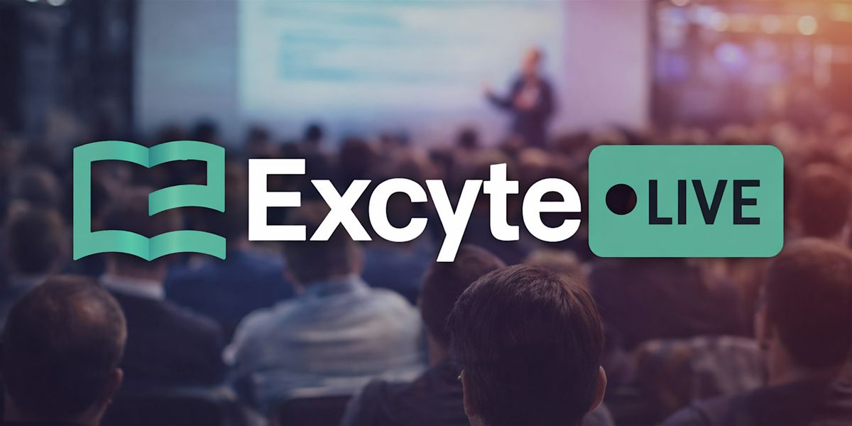 Excyte Live: Cheltenham 2026 at Cheltenham Chase Hotel & Spa ...