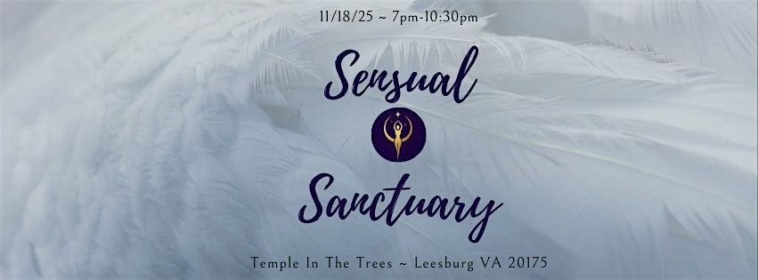 Sensual Sanctuary