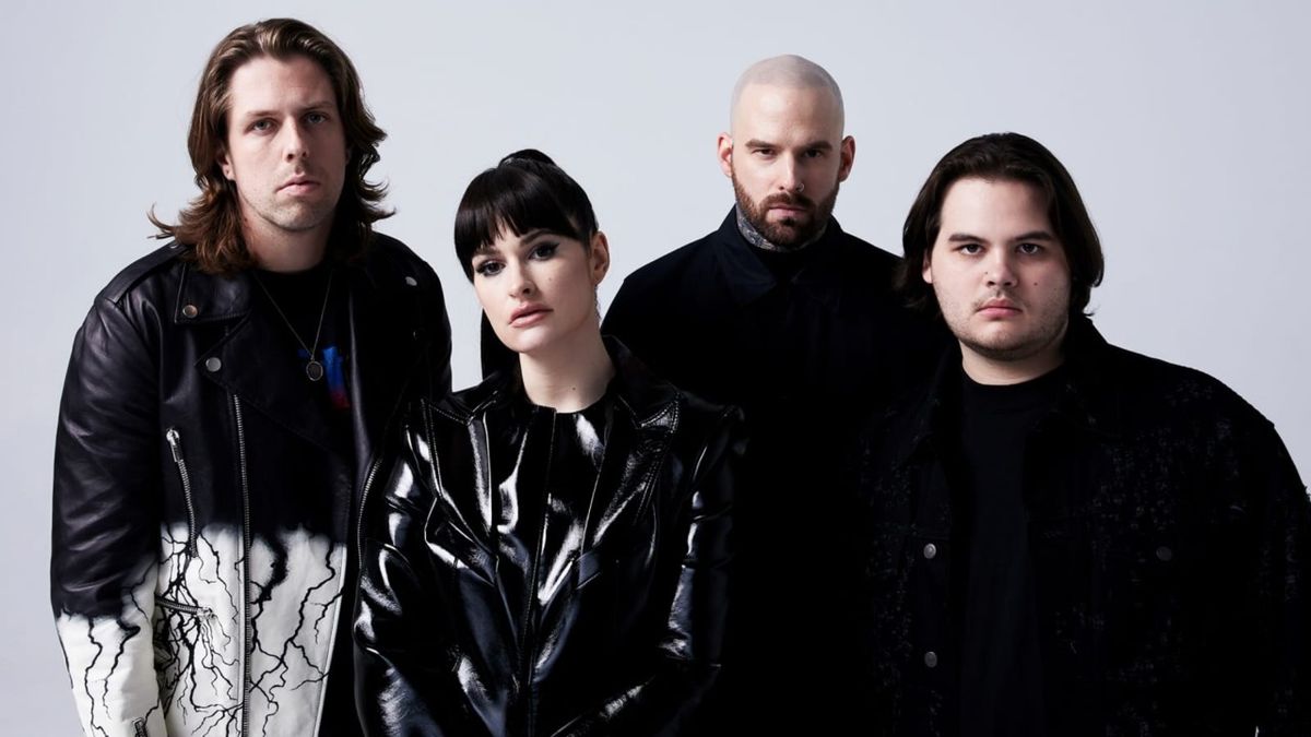 Spiritbox Manchester Tickets