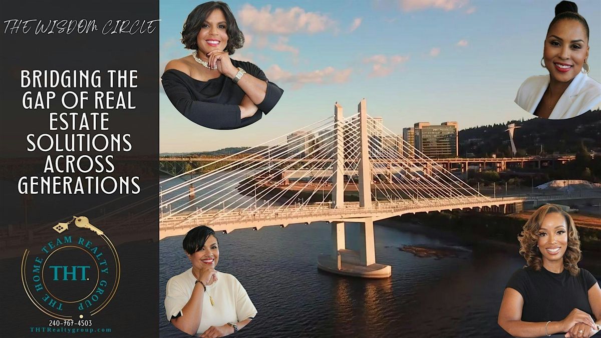 Bridging The Gap