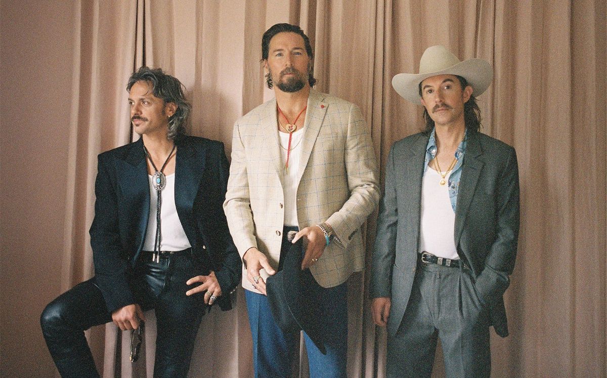 MIdland at John T. Floores Country Store - Indoor