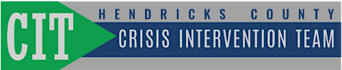Hendricks County Crisis Intervention Team Training