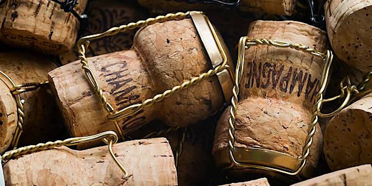 Sensory Champagne Tasting - Liverpool