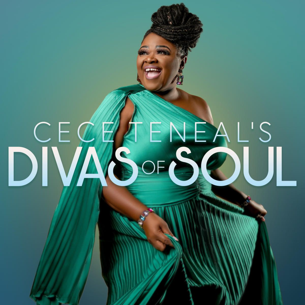 Cece Teneal's Divas of Soul