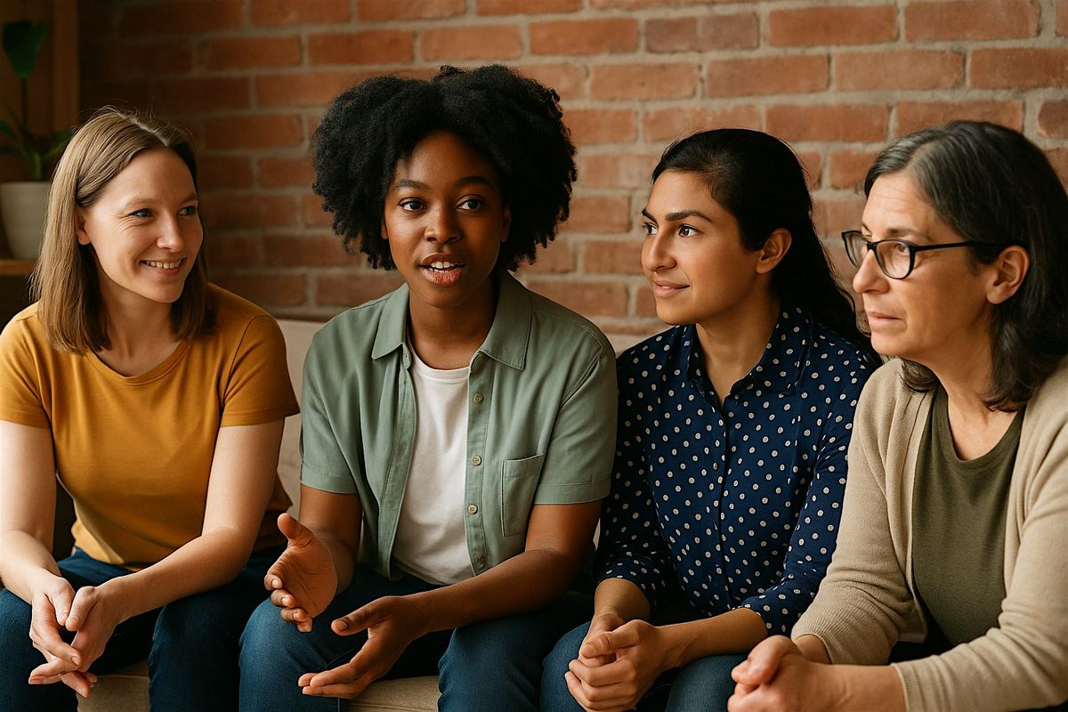 Workshop: Bridging the Gender Wealth Gap