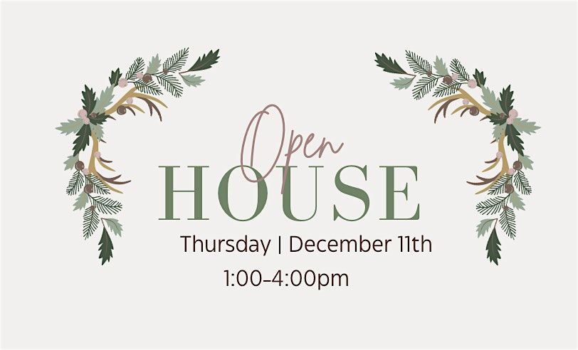 Roots Renewal Ranch Open House