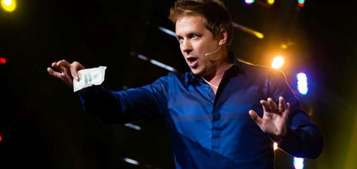 Mike Super - Effingham