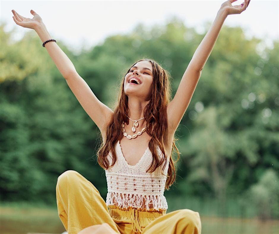 7th Nashville Wellness Fest