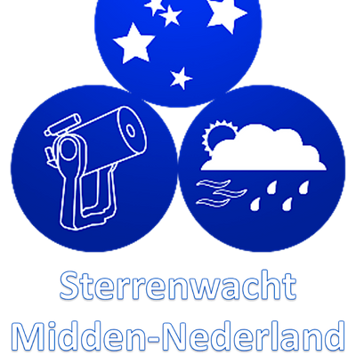 Sterrenwacht Midden-Nederland