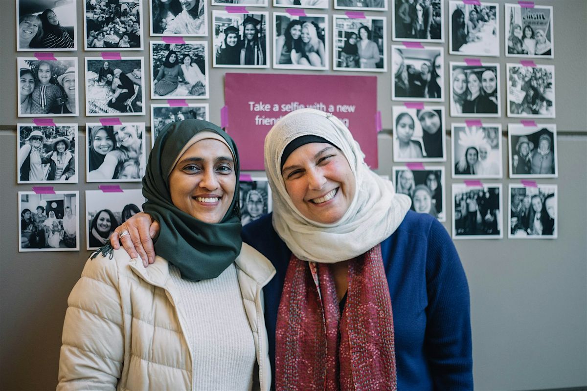 Cultural Conversations: The Bellevue We Hope For
