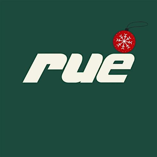 Rue X Boxcar Christmas Party