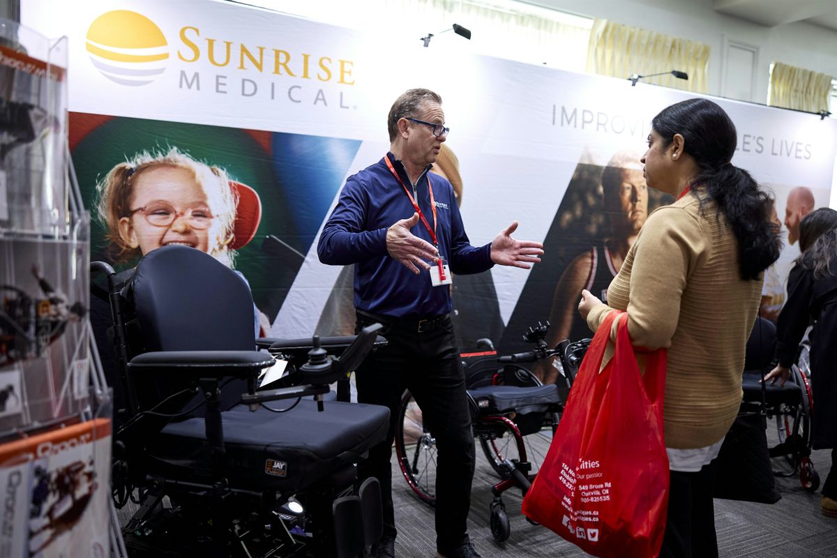 23rd Home Healthcare Product Conference