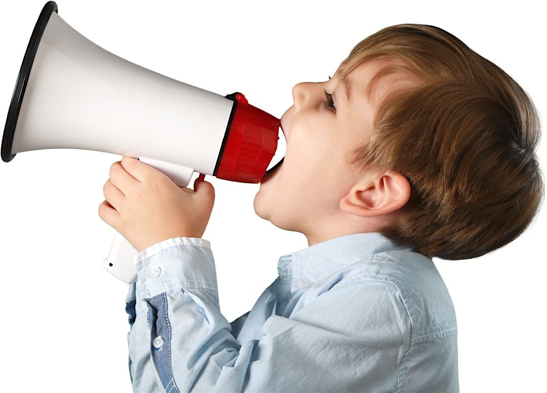 Parent Workshop: Communication Without Chaos