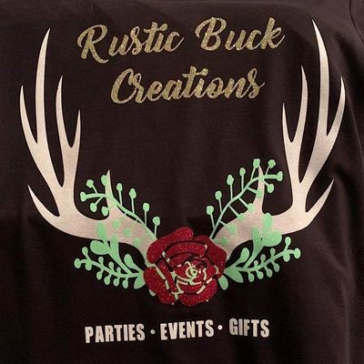 Rustic Buck Creations