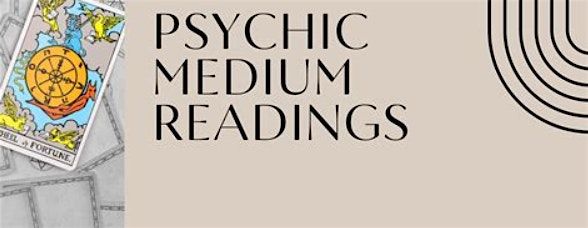 A Night of Spirits With Psychic Magical Matthew